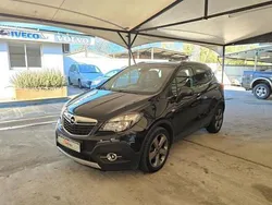 Usado 2013 Opel Mokka Excellence SUV | 9900 € (Caro)
