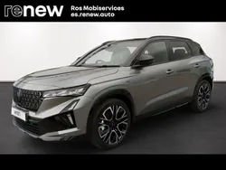 Gris Nuevo 2025 Renault Austral Esprit Alpine SUV | 33.766 € (Precio justo)