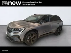 Usado 2022 Renault Austral Iconic Esprit Alpine SUV | 34.000 € (Caro)