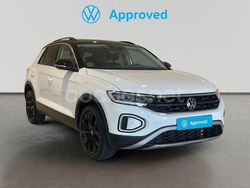 Blanco Usado 2024 VW T-Roc SUV | 32.990 € (Caro)