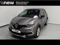 Usado 2018 Renault Captur XMOD SUV | 14.900 € (Un poco caro)