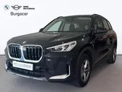Black saphire (metalizado) Usado 2025 BMW 125 Utilitario | 40.900 €
