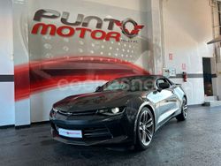 Usado 2019 Chevrolet Camaro Descapotable | 33.990 €