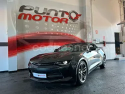 Usado 2019 Chevrolet Camaro Descapotable | 33.990 €