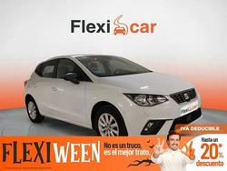 Blanco Usado 2021 Seat Ibiza XCELLENCE Berlina | 15.890 € (Precio justo)