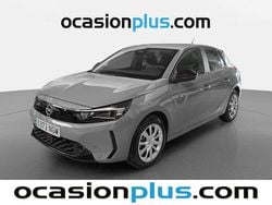 Gris Nuevo 2025 Opel Corsa Edition Utilitario | 17.628 € (Precio justo)