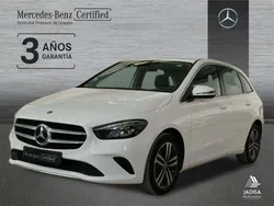 Usado 2022 Mercedes B250e Monovolumen | 28.292 € (Super precio)