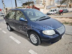Chrysler Voyager