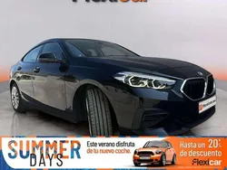 Gris Usado 2023 BMW 218 Coupe | 20.990 € (Super precio)