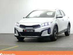 Usado 2024 Kia XCeed SUV | 21.900 € (Buen precio)