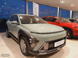 Mirage green Nuevo 2024 Hyundai Kona SUV | 29.000 € (Un poco caro)
