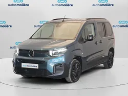 Azul Usado 2024 Citroën Berlingo Monovolumen | 20.436 € (Precio justo)