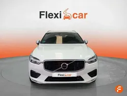 Blanco Usado 2017 Volvo XC60 R-Design SUV | 21.940 € (Super precio)