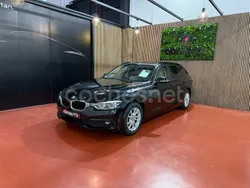 BMW 316