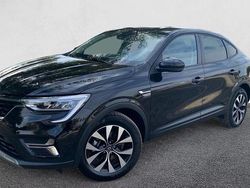 Usado 2023 Renault Arkana Equilibre SUV | 22.100 € (Buen precio)