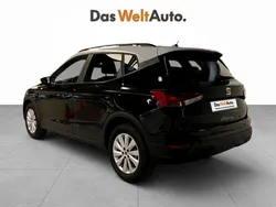 Negro Nuevo 2024 Seat Arona Style SUV | 20.900 €