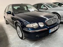 Azul Usado 2003 Rover 45 Berlina | 2500 €