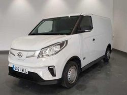 Blanco Usado 2023 Maxus eDeliver 3 Van | 26.900 €