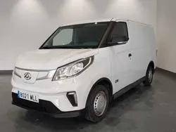 Blanco Usado 2023 Maxus eDeliver 3 Van | 26.900 €