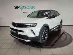 Blanco Usado 2022 Opel Mokka-e Business Elegance SUV | 23.400 €