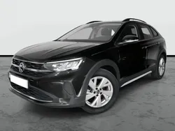 Negro profundo efecto perla Usado 2021 VW Taigo SUV | 15.490 € (Precio justo)
