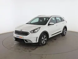 Blanco Usado 2018 Kia Niro SUV | 14.899 € (Buen precio)