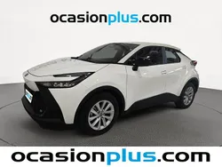 Blanco Nuevo 2025 Toyota C-HR Active SUV | 27.364 € (Precio justo)