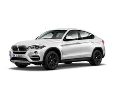 Blanco Usado 2016 BMW X6 Comfort Edition SUV | 34.990 € (Precio justo)