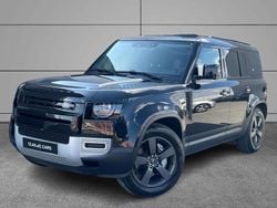 Negro Usado 2024 Land Rover Defender SE SUV | 77.900 € (Caro)