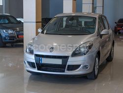 Gris / plata Usado 2011 Renault Scénic III Dynamique Monovolumen | 6590 € (Un poco caro)