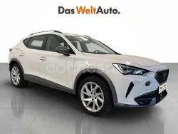Blanco Usado 2022 Cupra Formentor SUV | 27.300 € (Buen precio)
