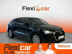 Negro Usado 2020 Audi Q3 Advanced SUV | 34.490 € (Precio justo)