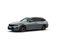 Usado 2025 BMW 320 Comfort Edition Familiar | 57.390 €