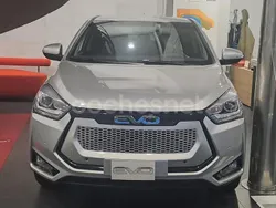 Gris / plata Nuevo 2025 EVO Evo 3 SUV | 18.400 € (Precio justo)