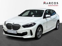 Otro Usado 2024 BMW 118 Utilitario | 31.500 € (Caro)