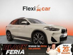 Blanco Usado 2019 BMW X2 SUV | 24.390 € (Caro)