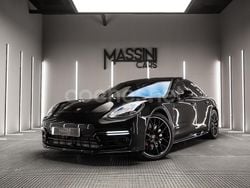Negro Usado 2023 Porsche Panamera GTS Berlina | 109.999 €