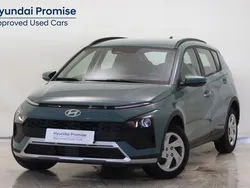 Usado 2024 Hyundai Bayon SUV | 16.750 € (Precio justo)