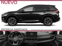Negro Nuevo 2025 Nissan X-Trail Tekna SUV | 41.399 € (Precio justo)