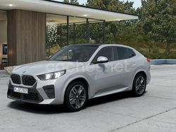 Gris / plata Nuevo 2025 BMW X2 SUV | 49.900 €