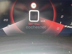 Naranja Usado 2020 Peugeot 2008 Allure SUV | 14.950 € (Precio justo)