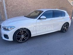 Blanco Usado 2019 BMW 120 Utilitario | 18.900 € (Super precio)