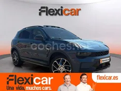 Azul Usado 2022 Lynk & Co 01 SUV | 20.990 € (Precio justo)