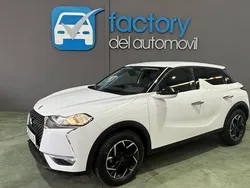 Blanco Usado 2020 DS Automobiles DS3 So Chic SUV | 14.498 €