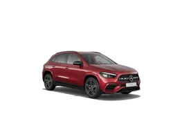 Manufaktur rojo patagonia Nuevo 2024 Mercedes GLA200 SUV | 48.735 € (Precio justo)