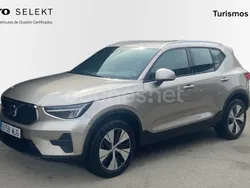 Marrón Usado 2023 Volvo XC40 Core SUV | 31.900 € (Precio justo)