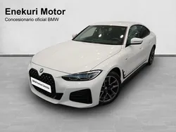 Usado 2024 BMW 420 Gran Coupé Comfort Edition Coupe | 47.990 € (Super precio)