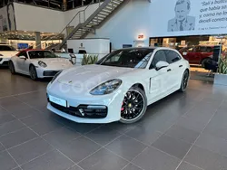 Crayón Usado 2020 Porsche Panamera GTS Sport Turismo Berlina | 108.000 € (Super precio)