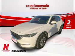 Usado 2021 Mazda CX-5 SUV | 25.224 € (Precio justo)