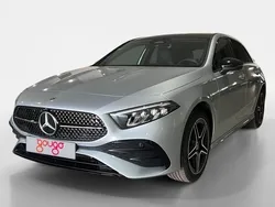 Mercedes 250